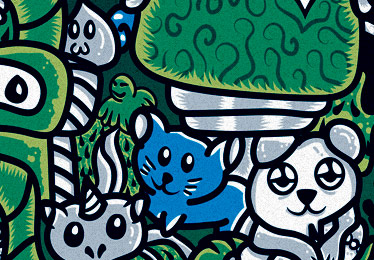 服务器攻击软件